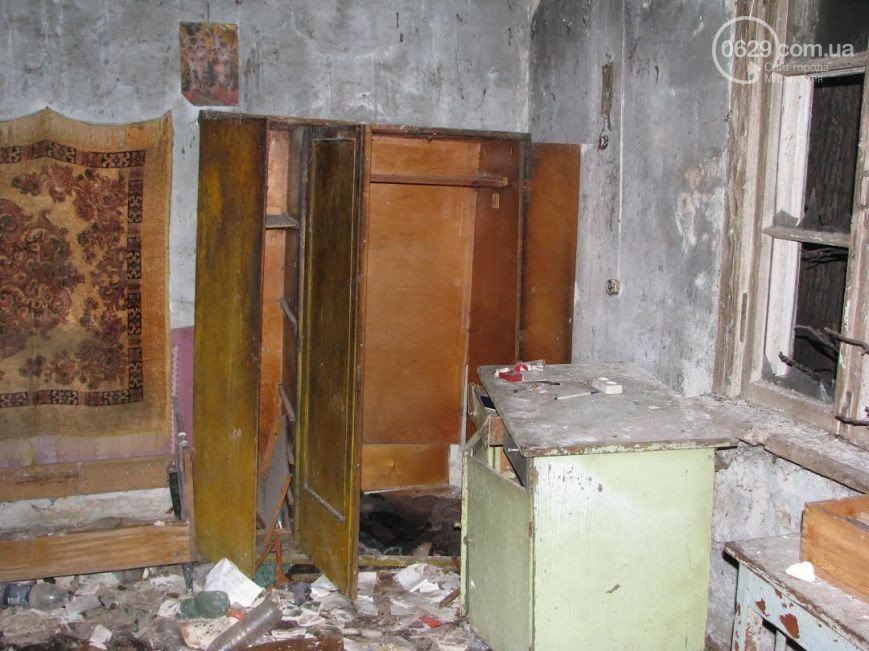 Заброшенные частные домовладения перейдут в собственность Мариуполя (ФОТОФАКТ) (фото) - фото 4