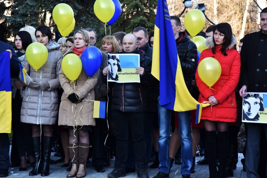 Акция Савченко (9)