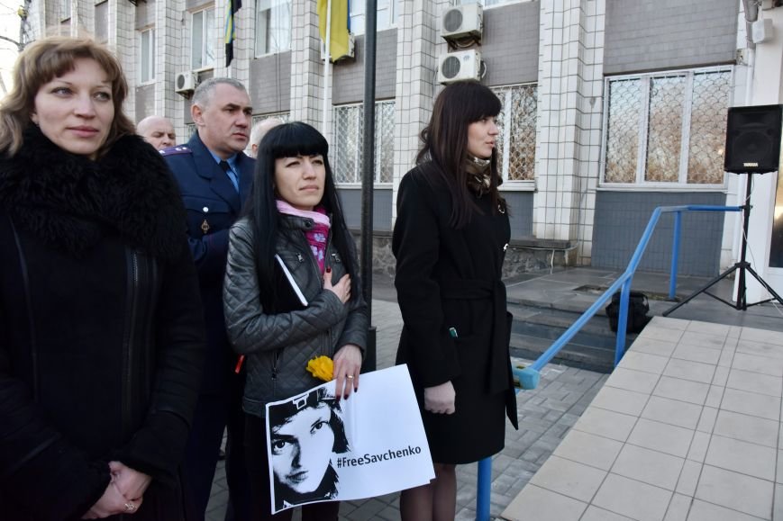 Акция Савченко (1)