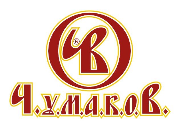 новое лого Чумаков