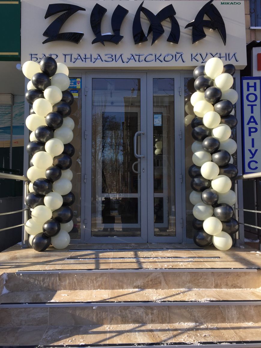 новый фасссссад